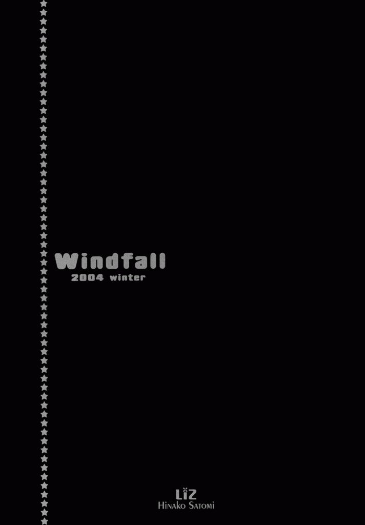 Windfall page 2 full
