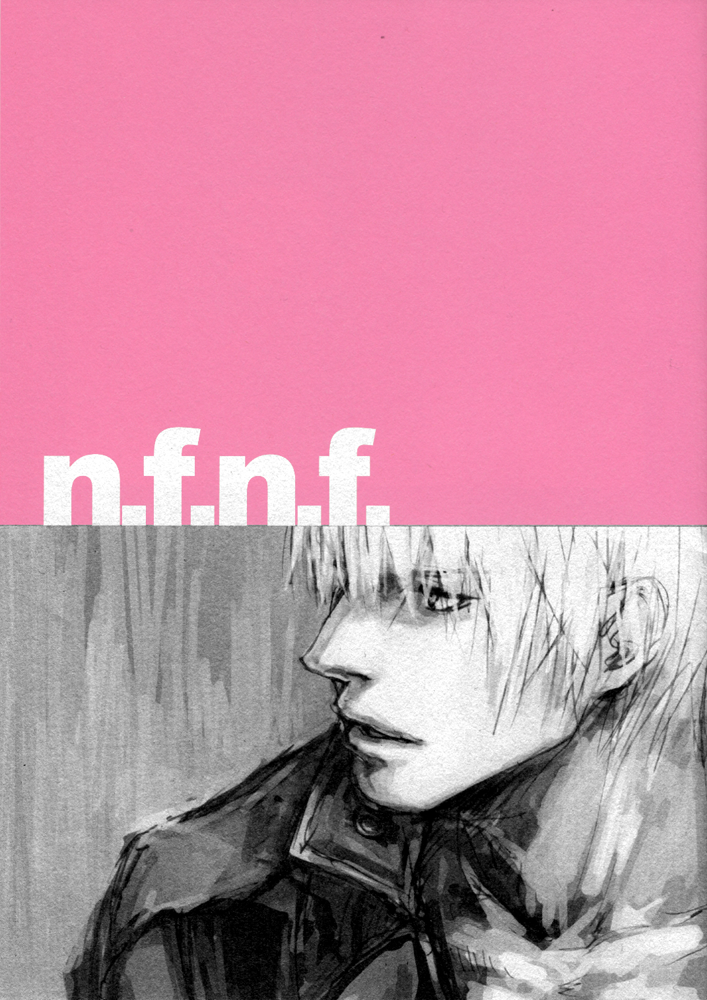 n.f.n.f. - Neither Fish Nor Flesh page 2 full