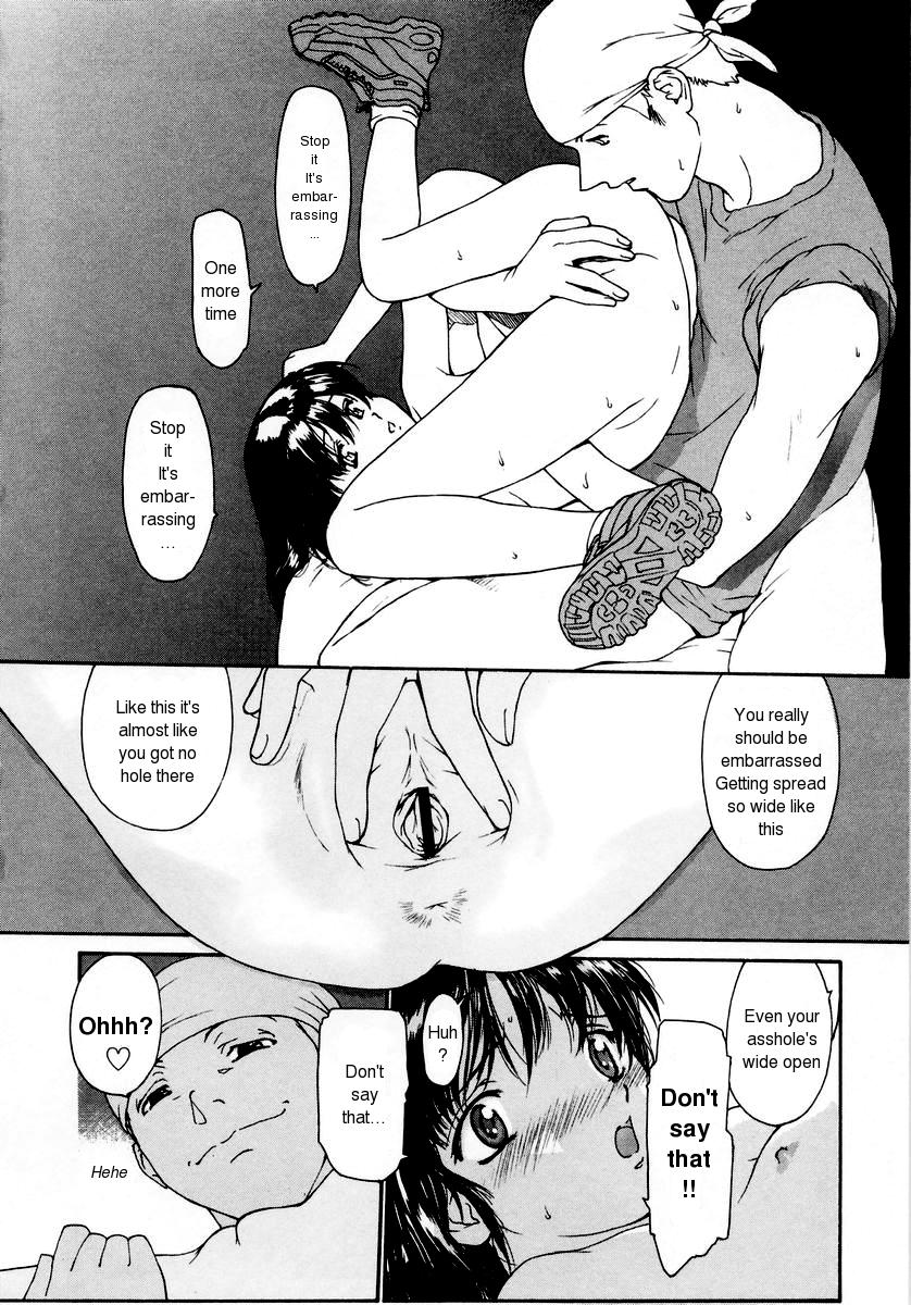 Nijiiro Cinema | Rainbow-Colored Cinema page 7 full