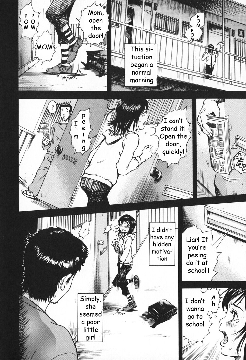 Zurui Otona | Adults are Bad page 6 full