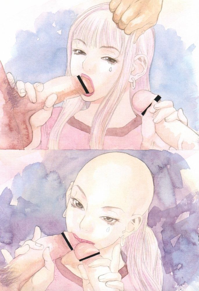 Kokujitsumu - Day Dream in the Black page 7 full