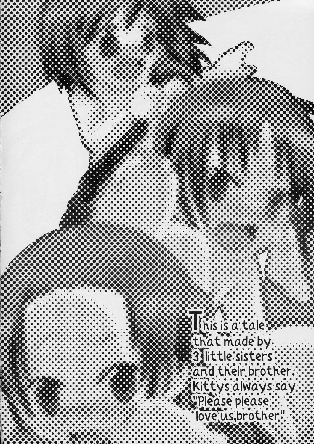 Yofukashi no Susume page 3 full