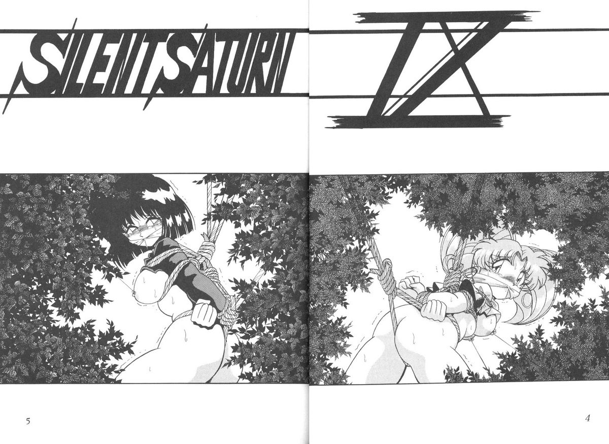 Silent Saturn 9 page 3 full