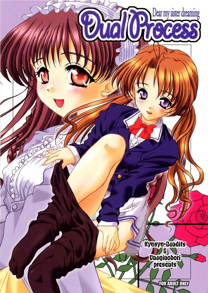 Dual Process page 1 full