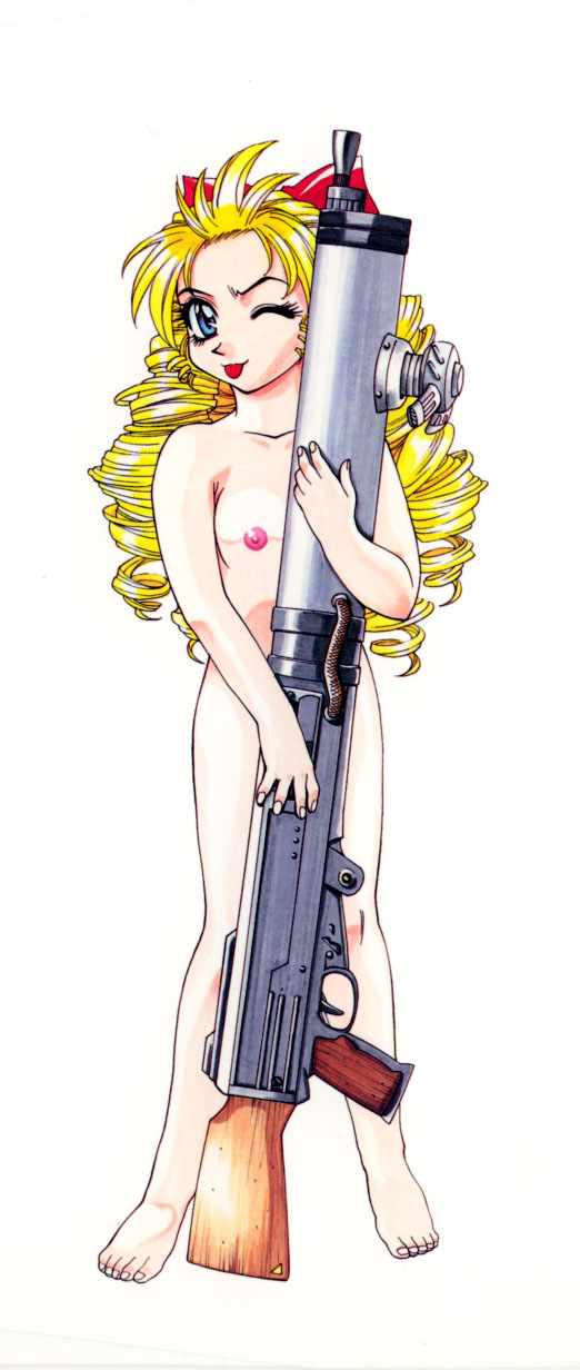 Noushuku Kanjuu S page 3 full