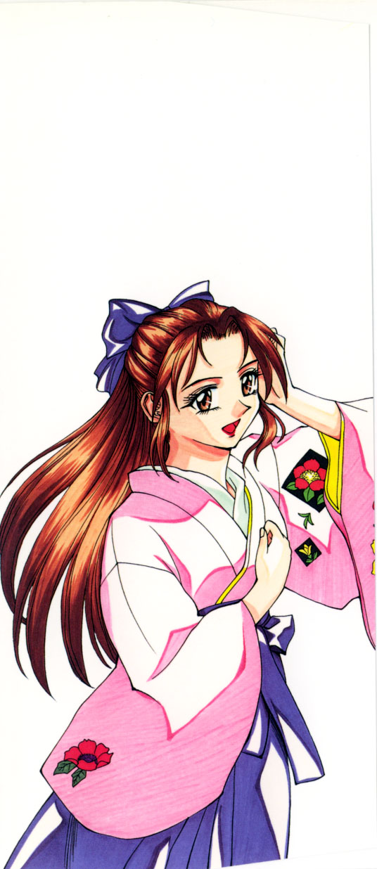 Noushuku Kanjuu S page 4 full