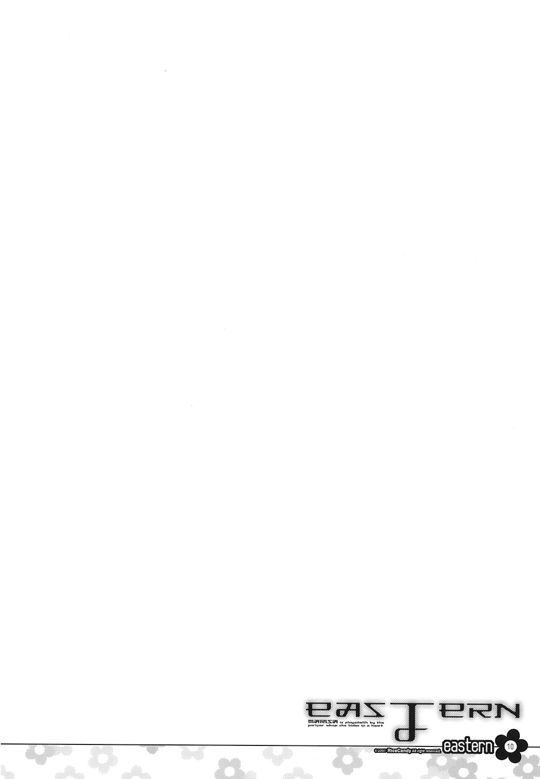 EASTERN page 10 full