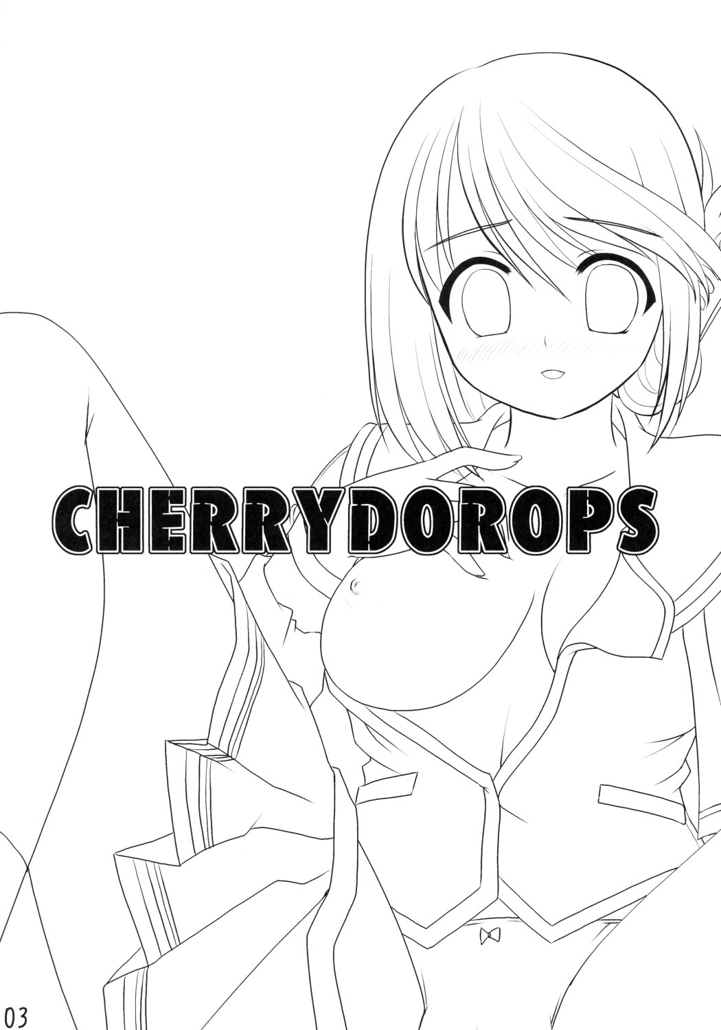 CHERRY DROPS page 2 full