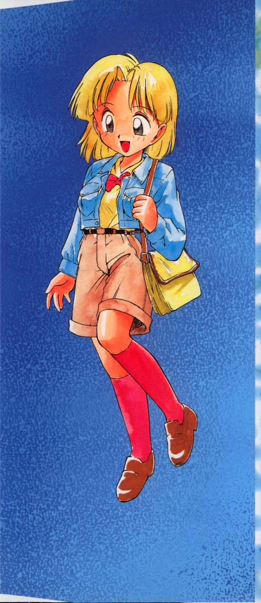 Karma | Karuma page 3 full