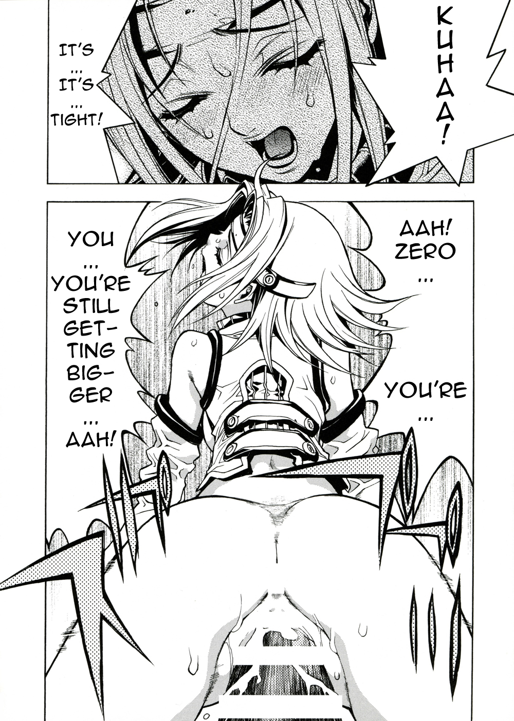 Tarantula page 9 full