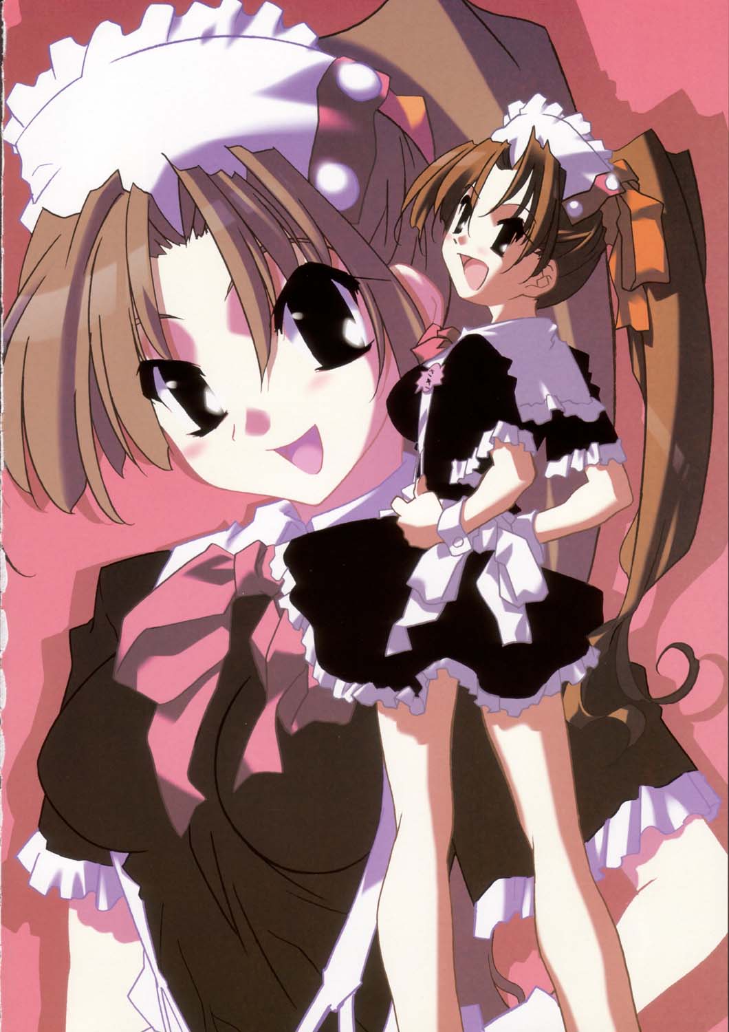 Sanagi Hakusho page 5 full