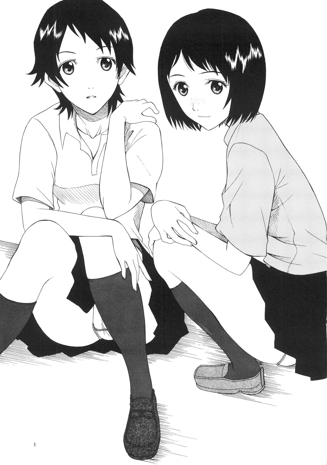 ambient jazz gloove page 4 full