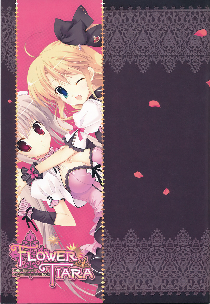 FLOWER TIARA page 2 full