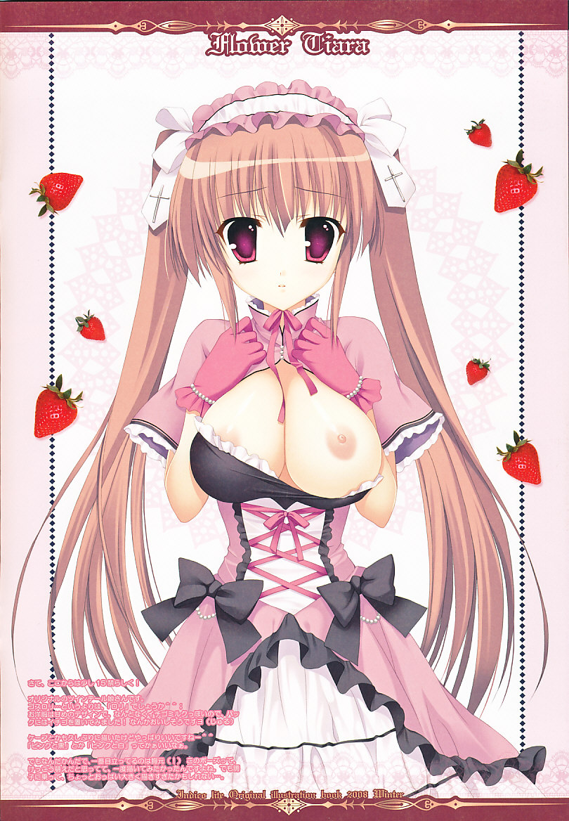 FLOWER TIARA page 7 full