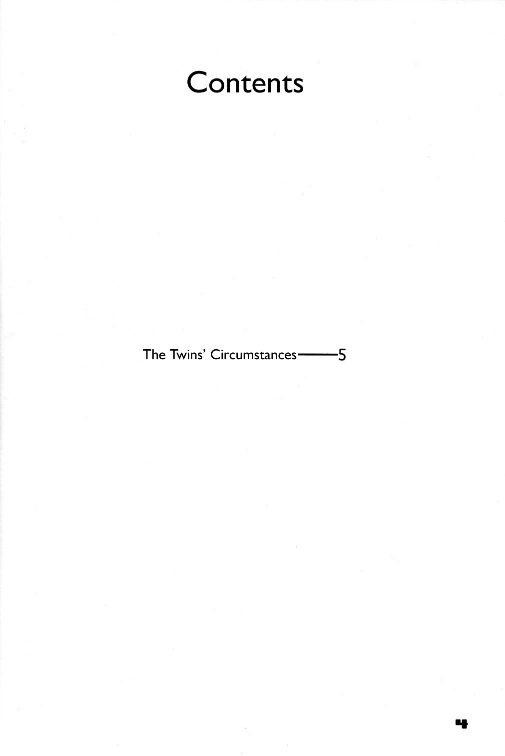 Childhood's End - Book 1 page 4 full