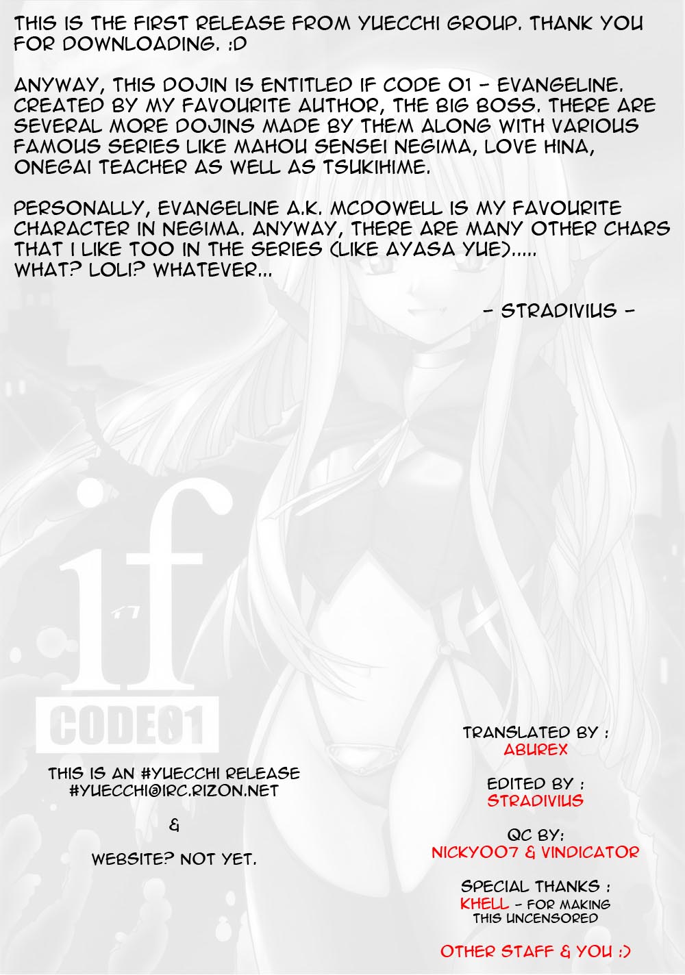 if CODE:01 page 2 full