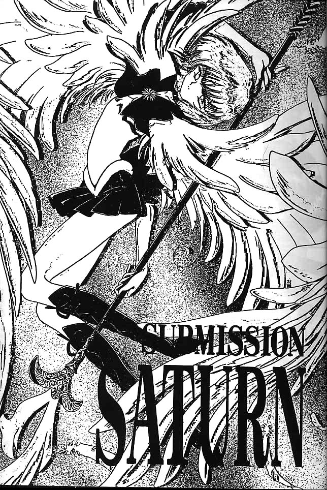 GOLD EXPERIENCE page 4 full