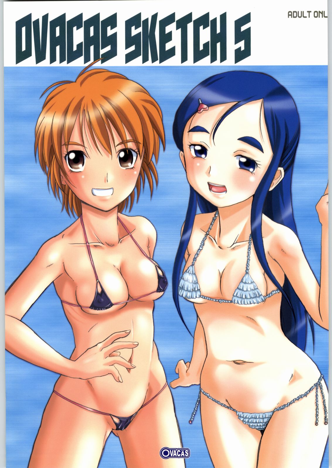 OVACAS SKETCH 5 page 1 full