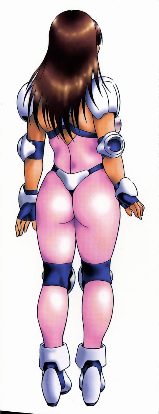 Cos-play Girl Iwakawa-san - Tanupuri-chan 2 page 3 full