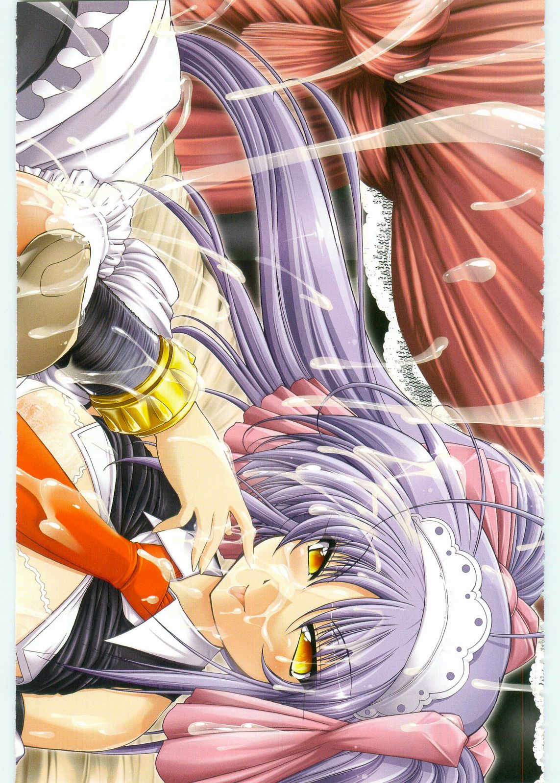 Comic Unreal 2008-06 Vol. 13 page 10 full