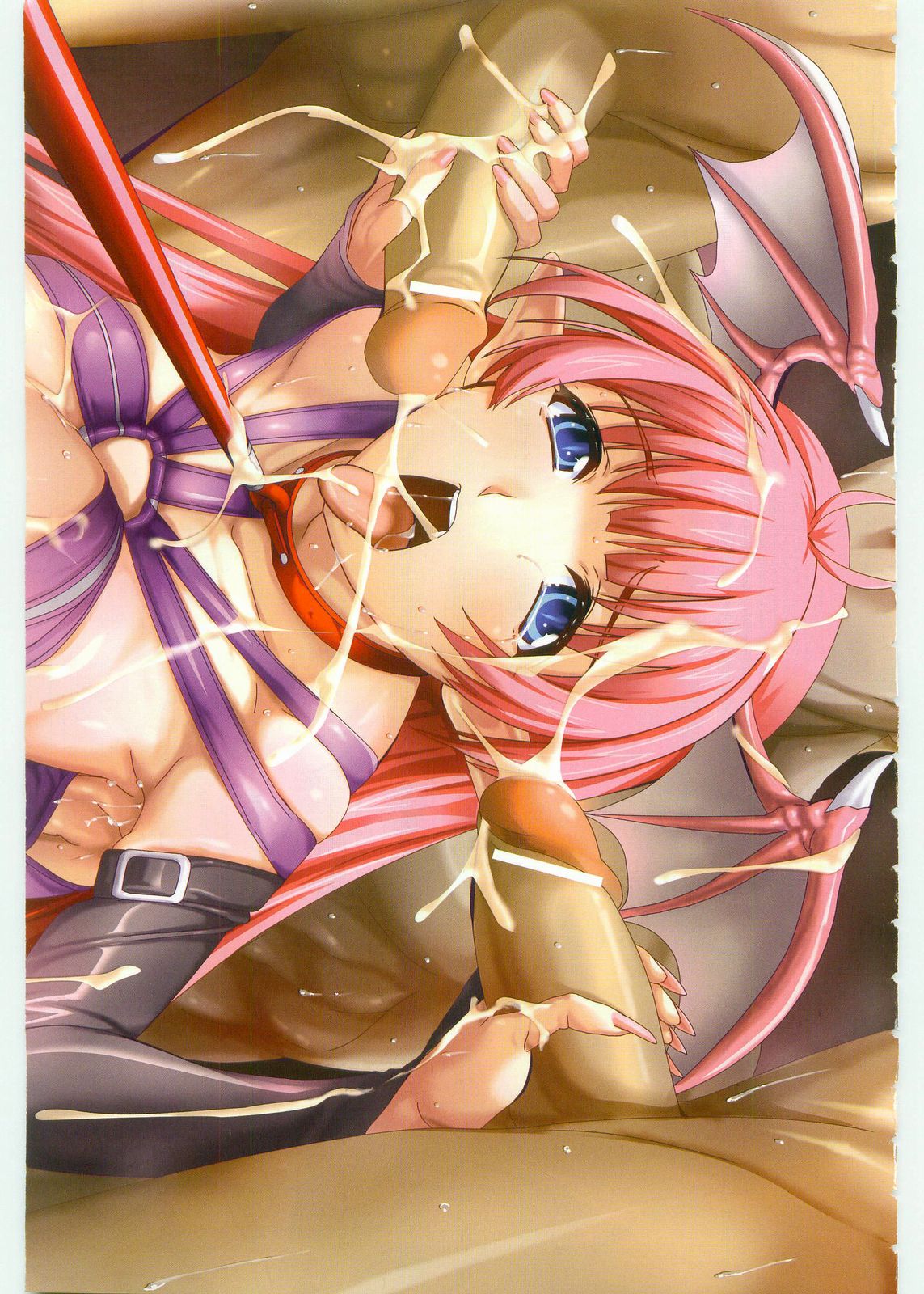 Comic Unreal 2008-06 Vol. 13 page 8 full