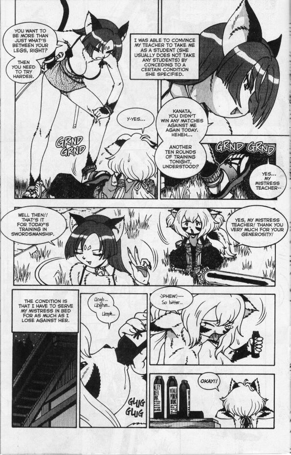 Kanata and Mistress Renge page 3 full