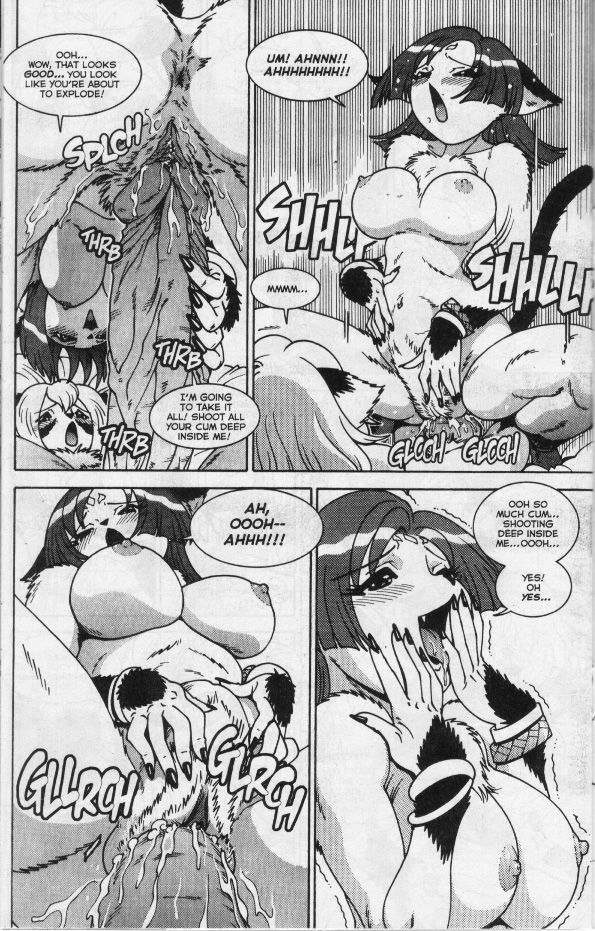 Kanata and Mistress Renge page 7 full