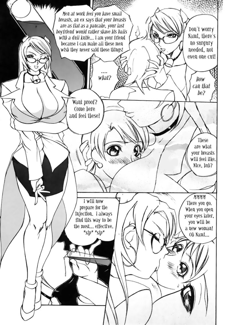 Professor of the Cow God 1 page 5 full