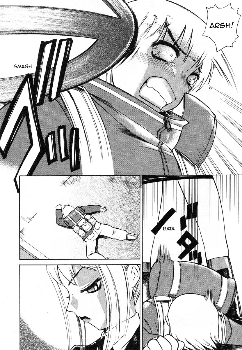 Queen's Town page 3 full