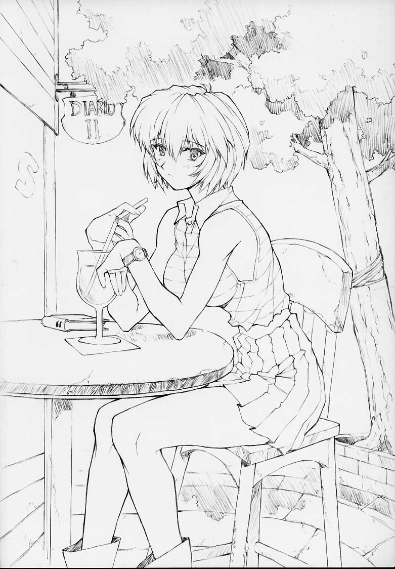 Oekaki 00 page 2 full