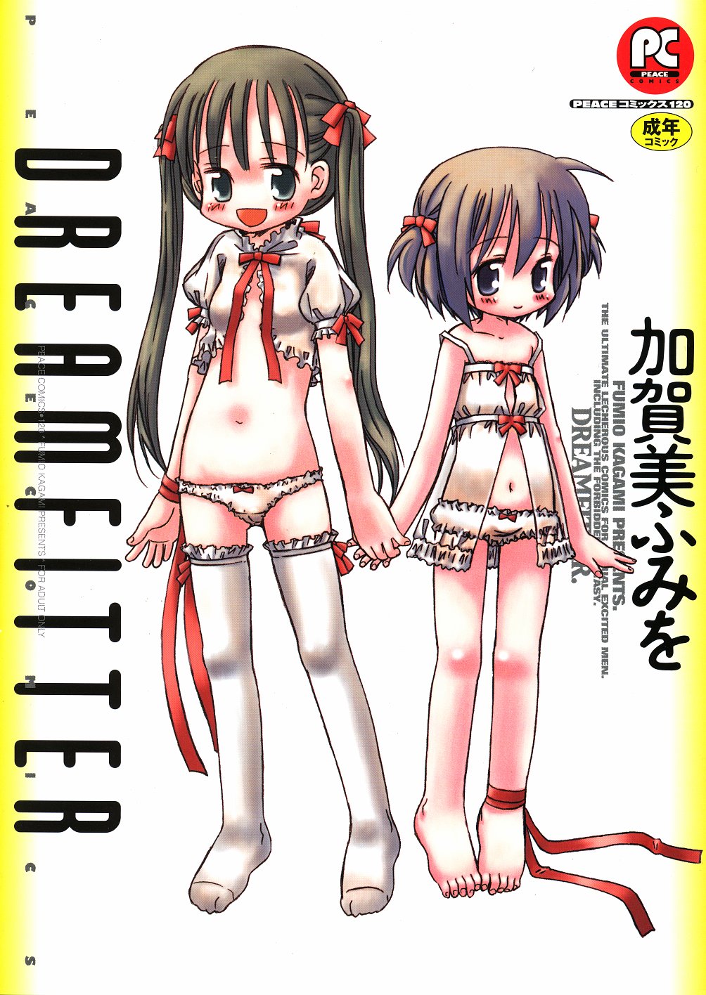 DREAM FITTER page 1 full