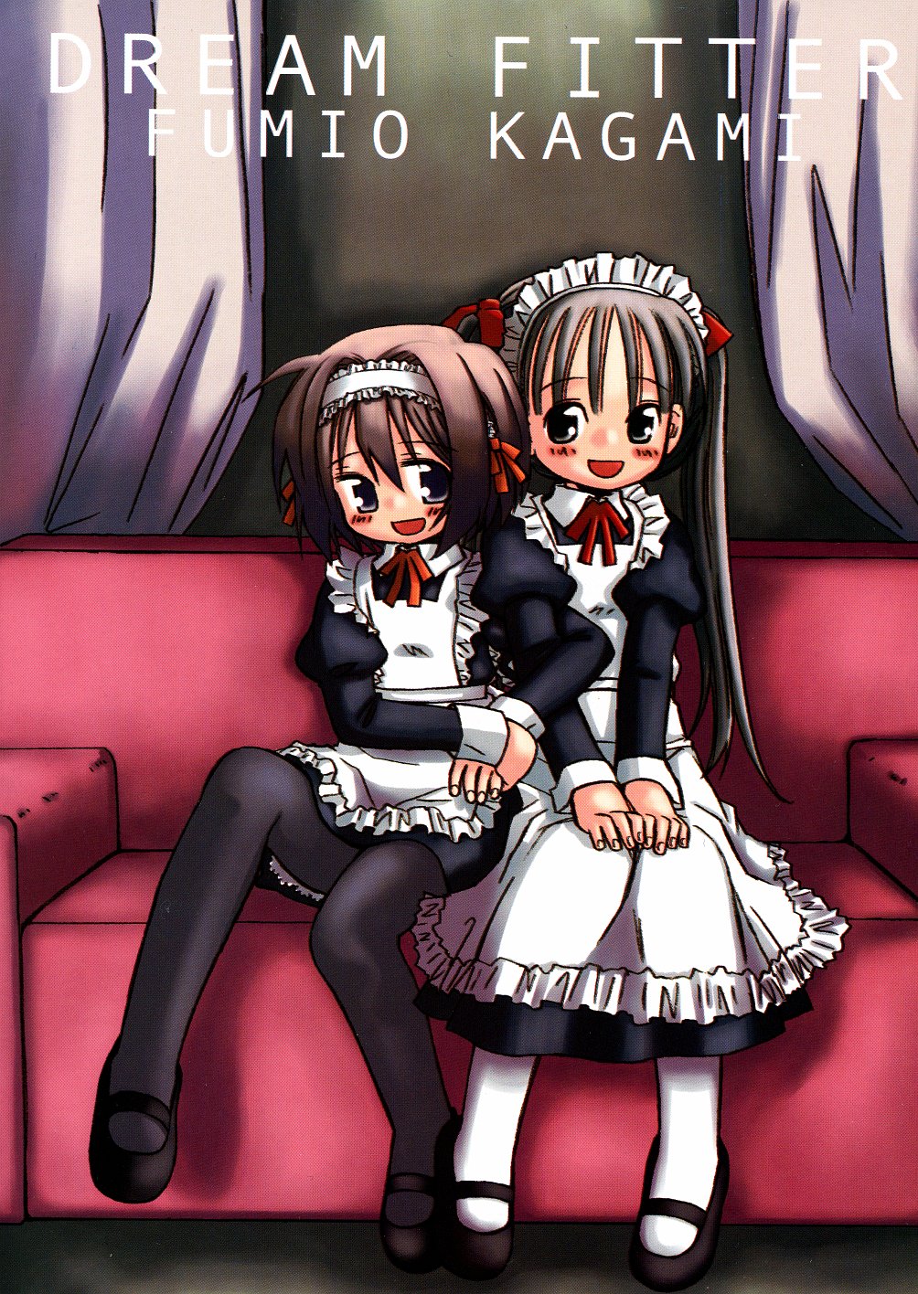 DREAM FITTER page 6 full