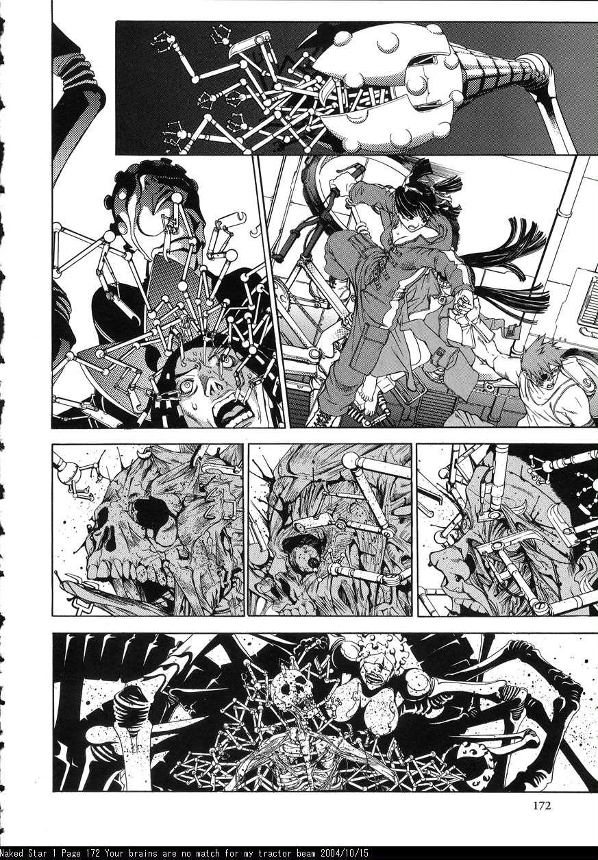 S-song of sapphire star- page 5 full