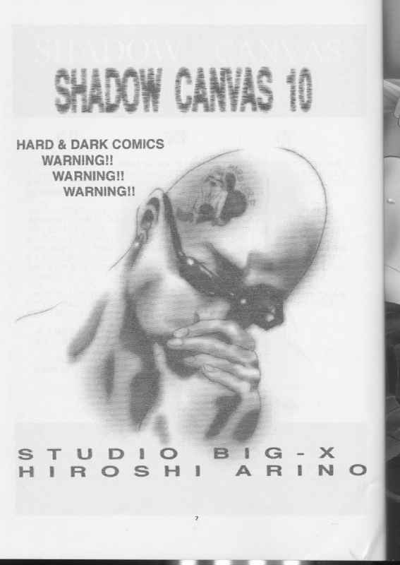 SHADOW CANVAS 10 page 6 full