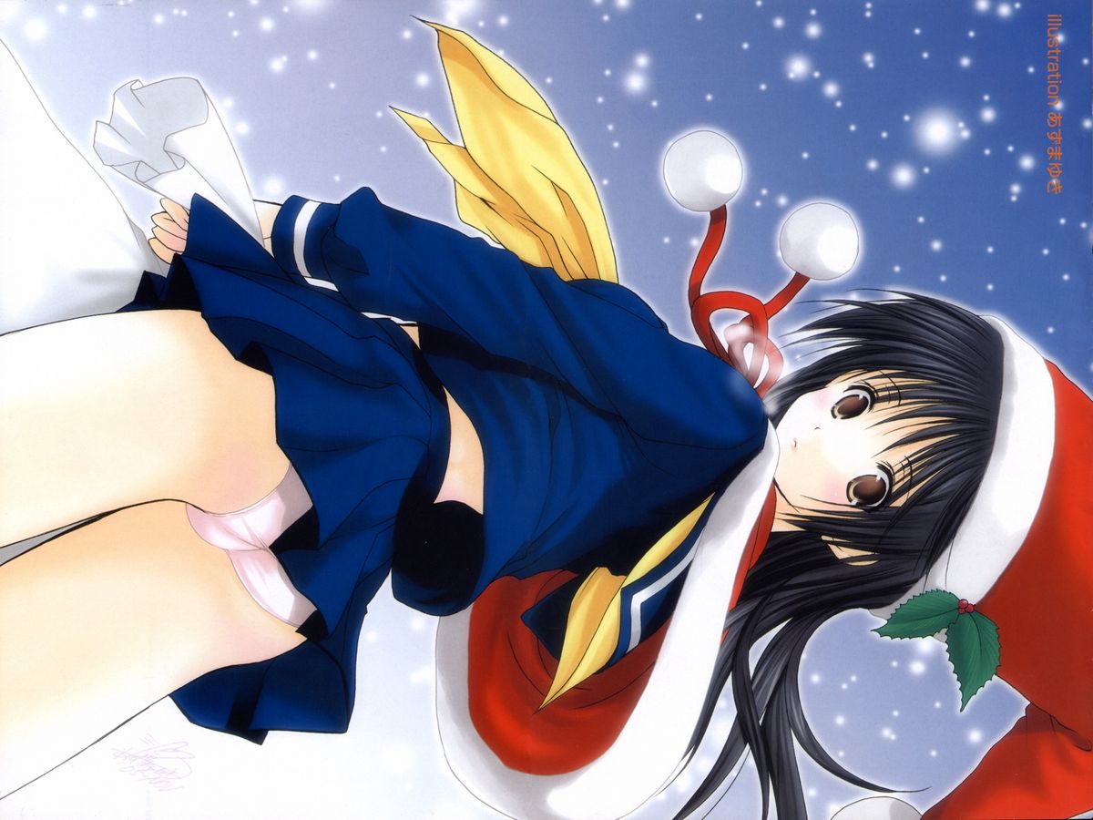 COMIC Potpourri Club 2006-01 page 2 full