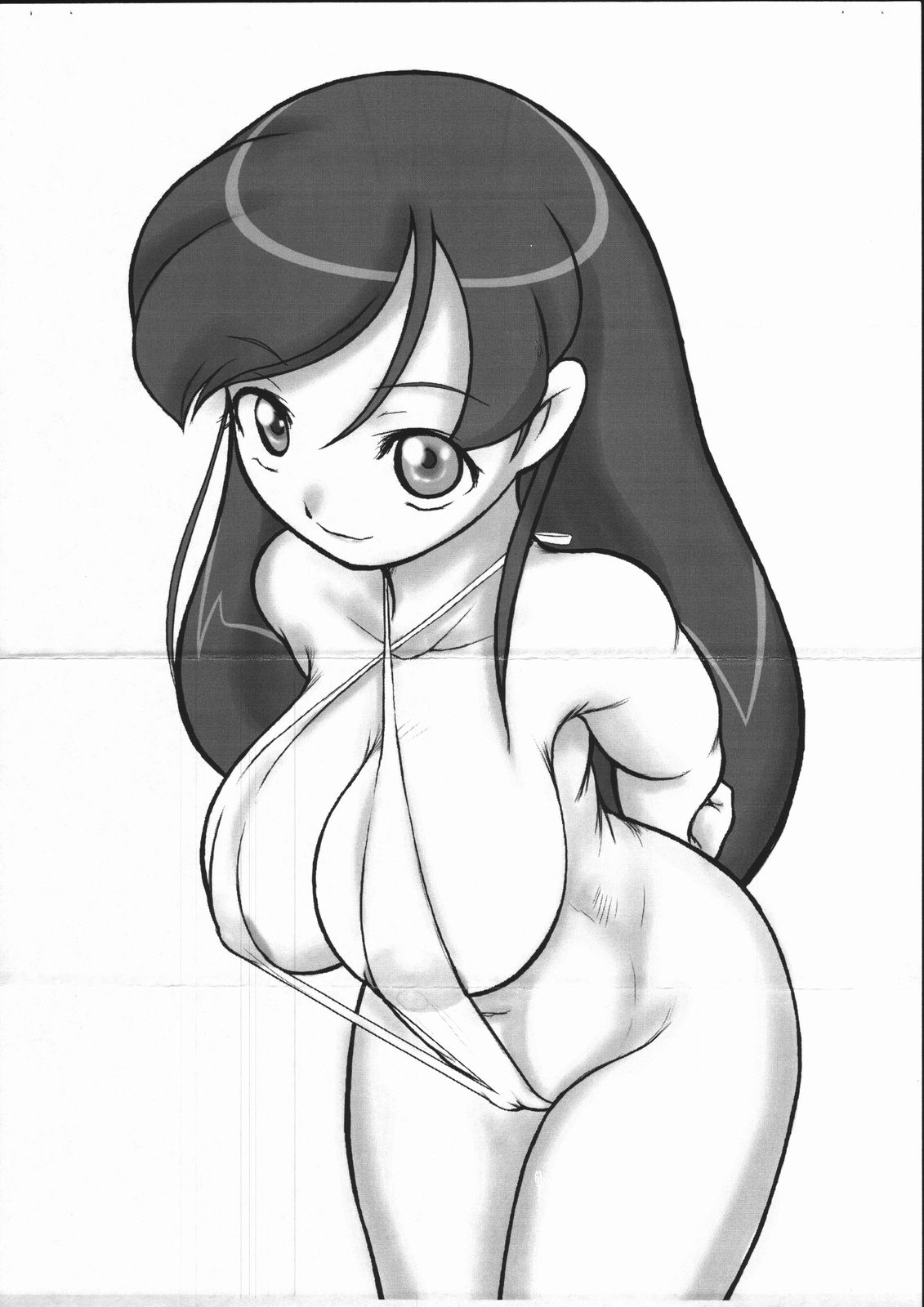 arbitrary page 5 full