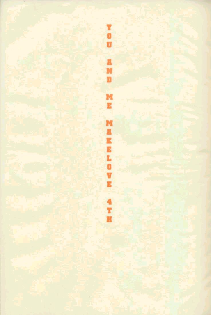 You and Me Make Love 4th page 2 full