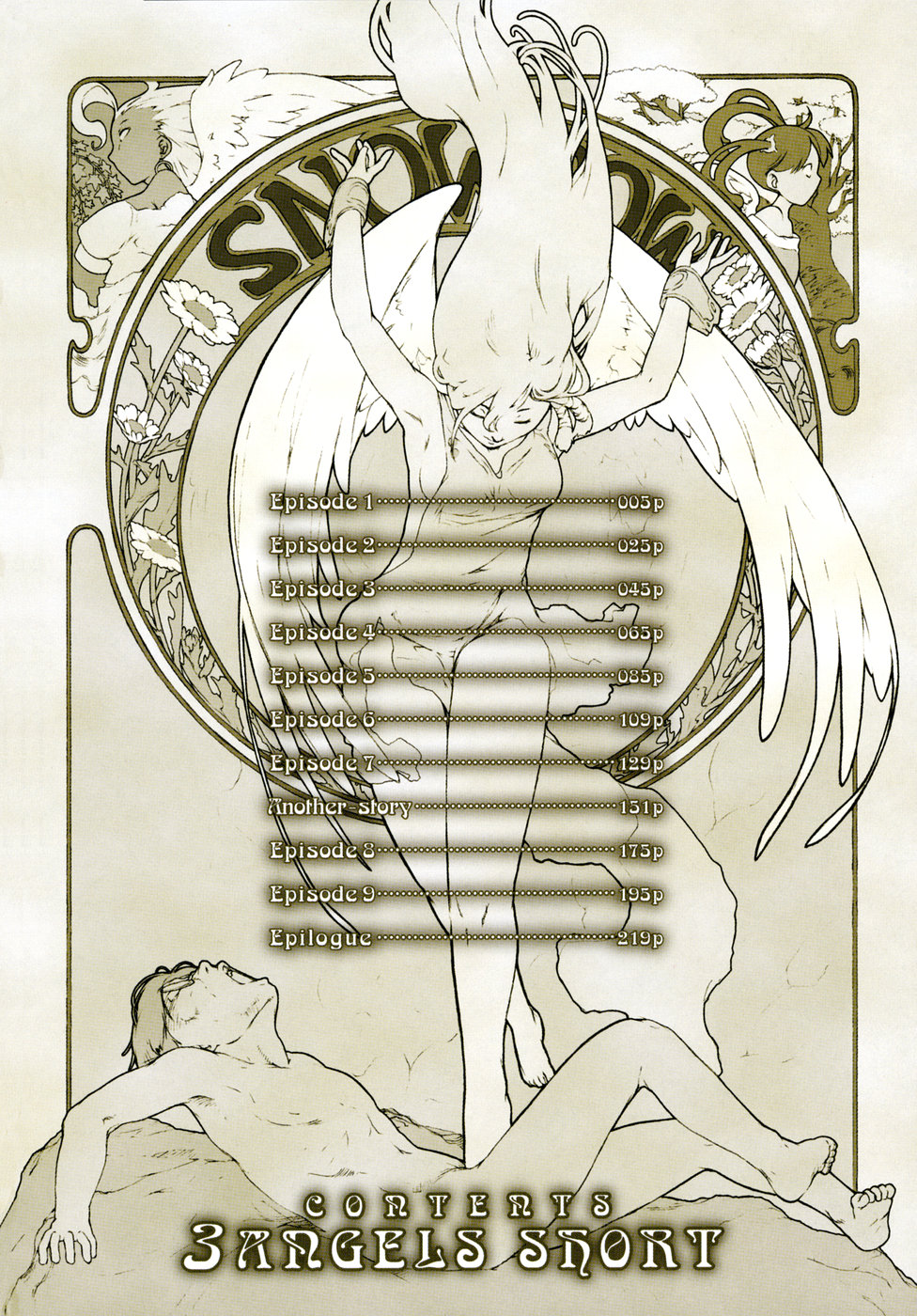 3 Angels Short page 4 full