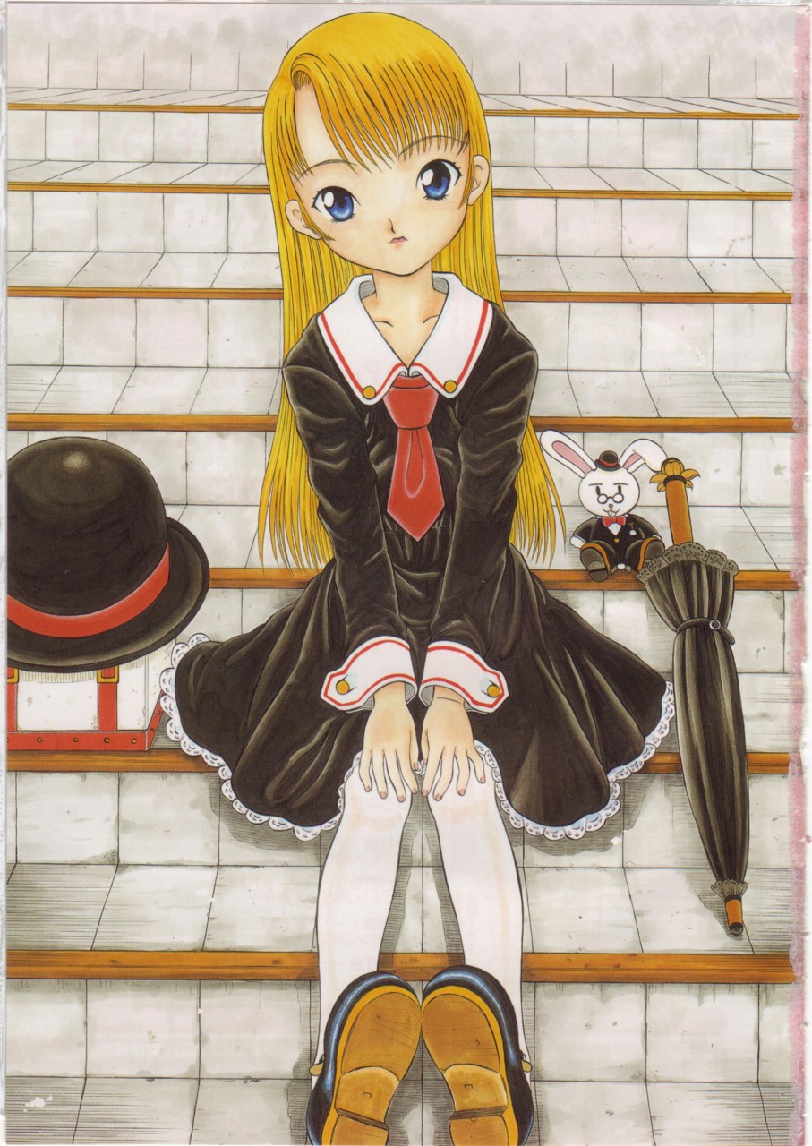 Shiawase ni Natte Kudasai ne page 4 full