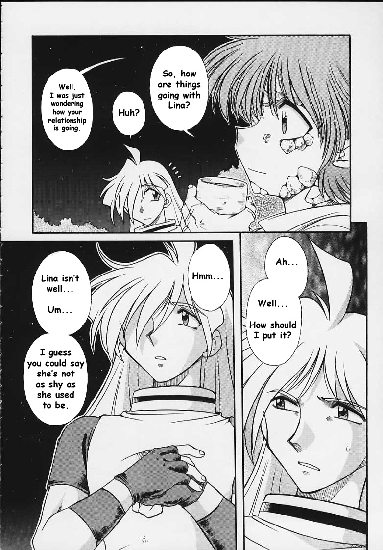 Slayers Tiny page 4 full