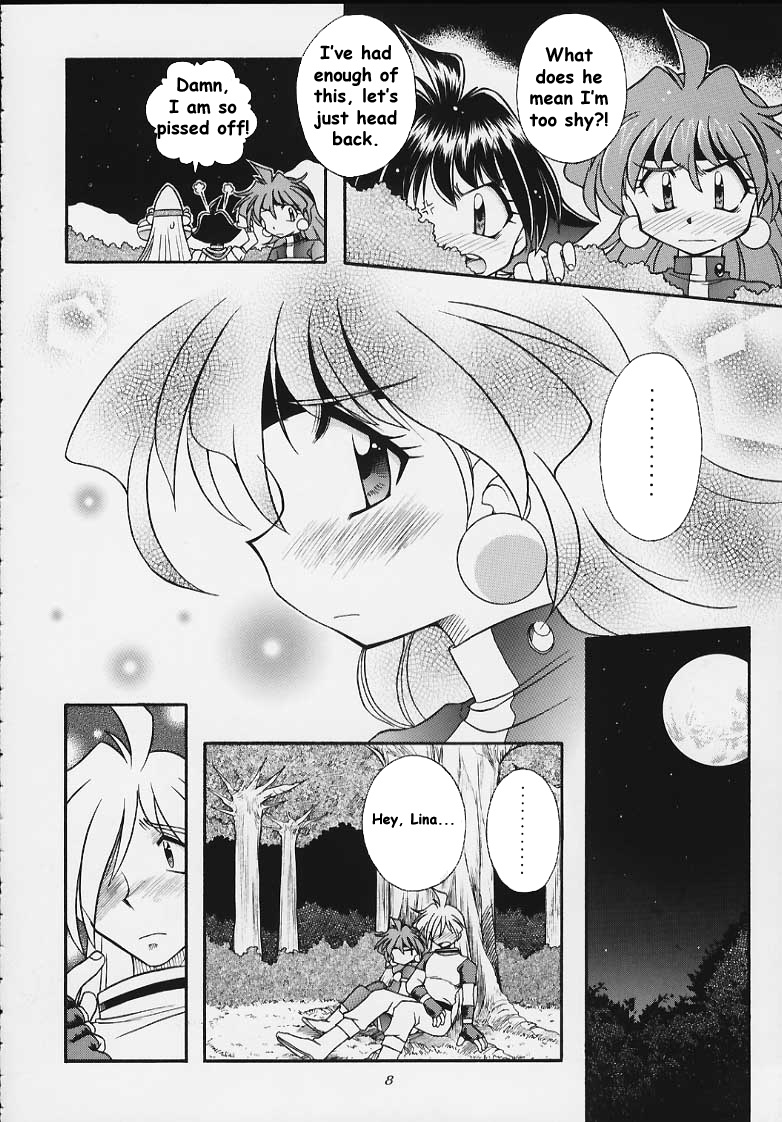 Slayers Tiny page 6 full