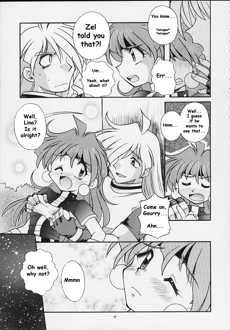Slayers Tiny page 7 full