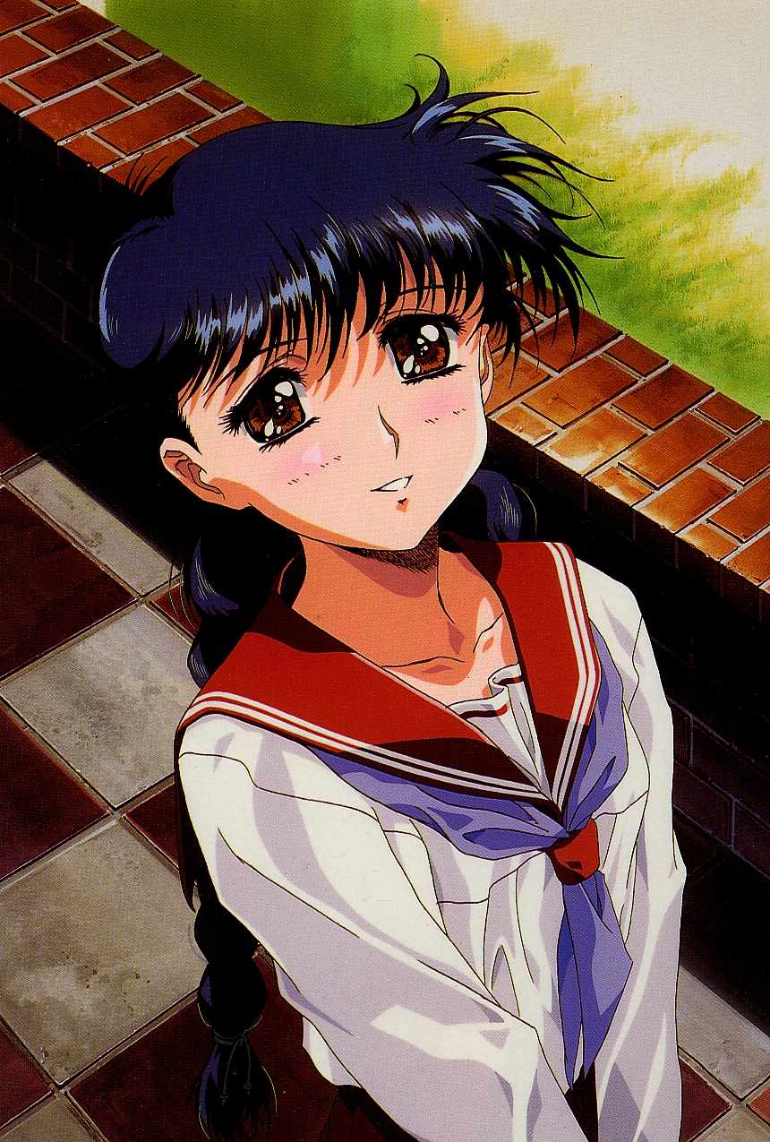 Lemming Concerto - Hajimari no Capriccio Hen page 3 full