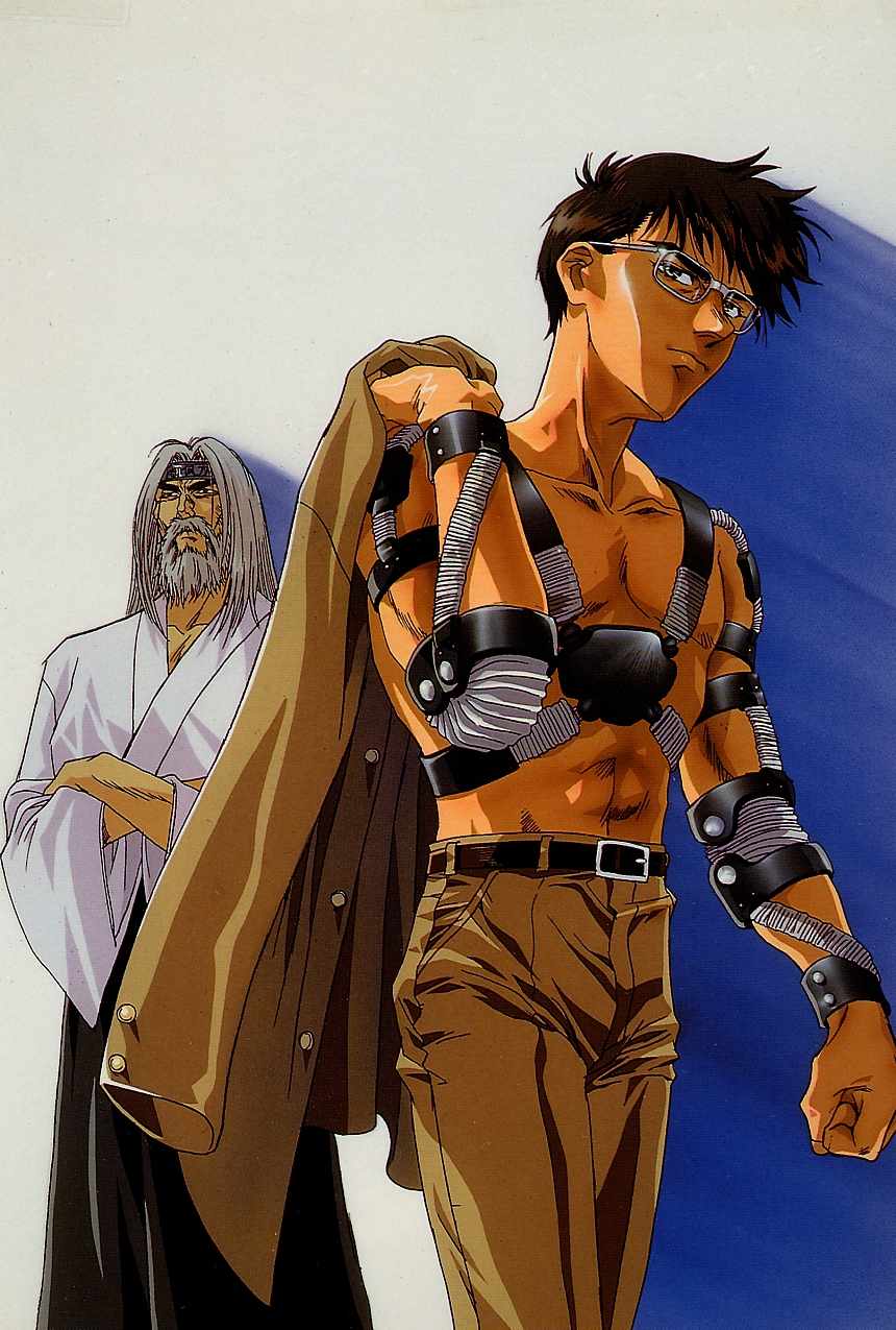 Lemming Concerto - Hajimari no Capriccio Hen page 4 full