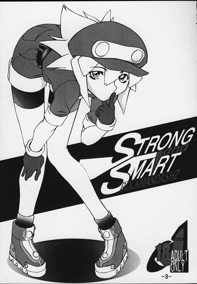 Strong and Smart page 2 full