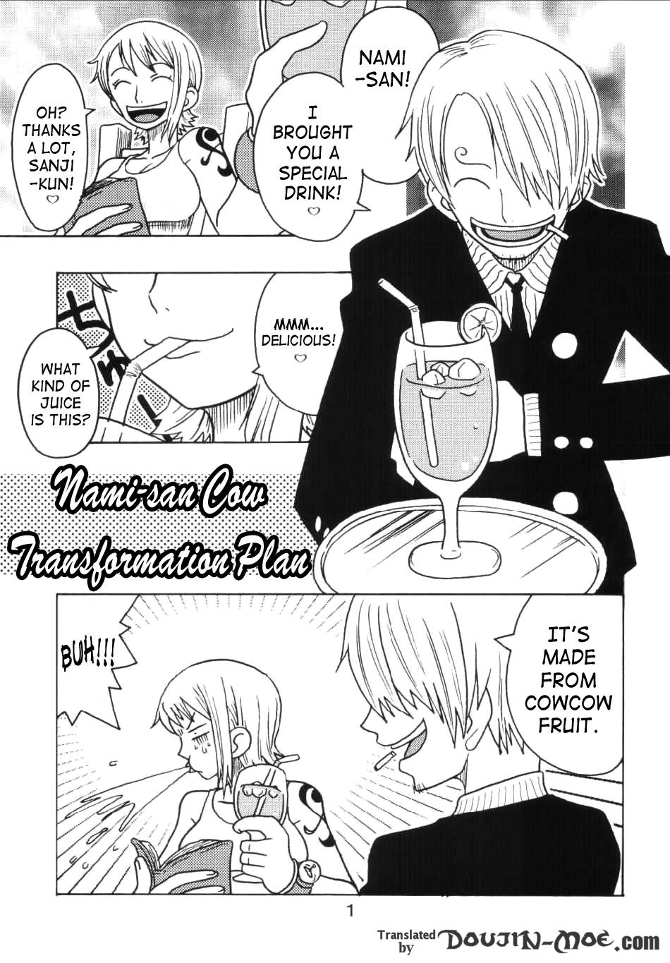 Nami no Koukai Nisshi Special page 2 full