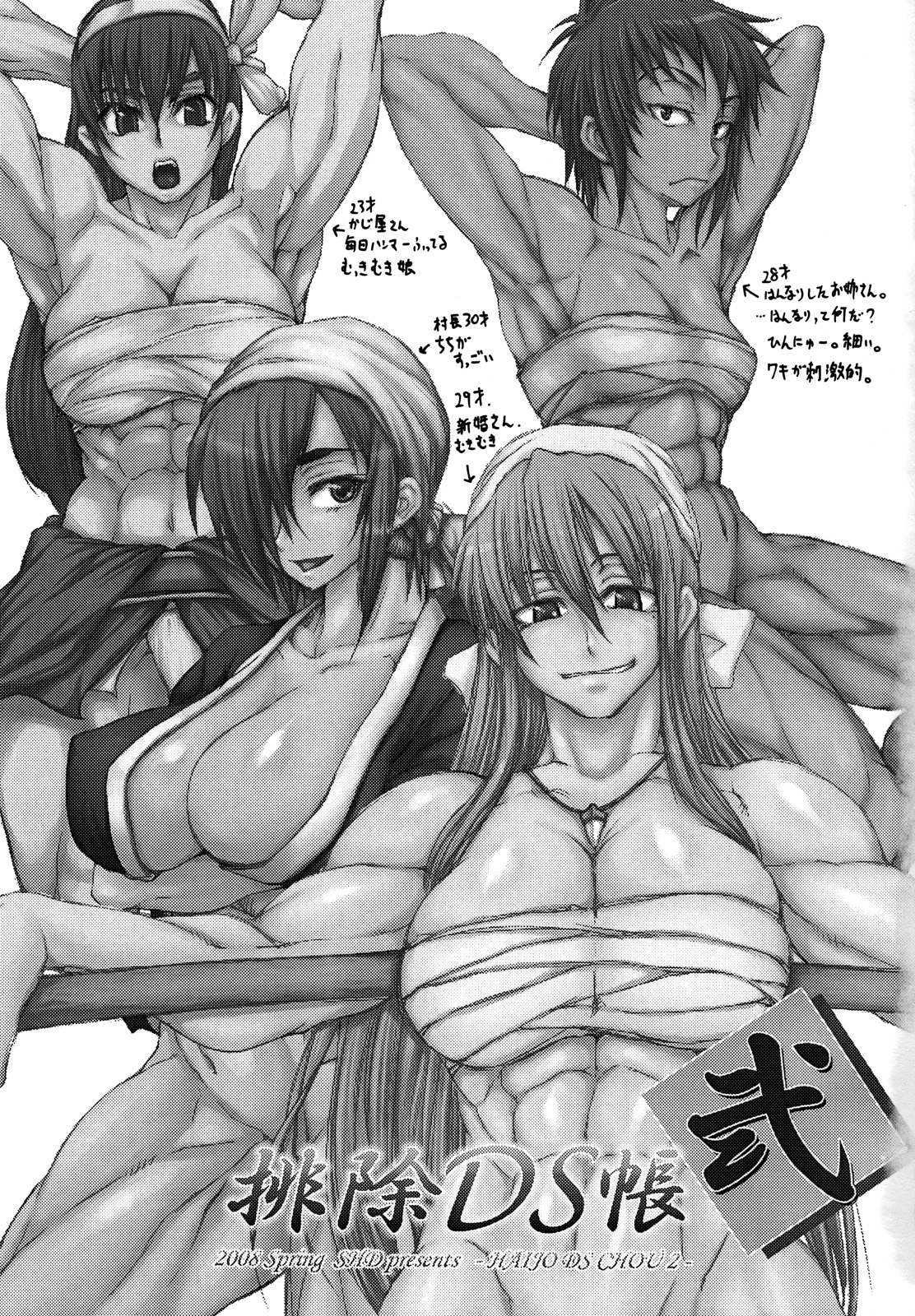 Haijo DS Chou 2 page 2 full