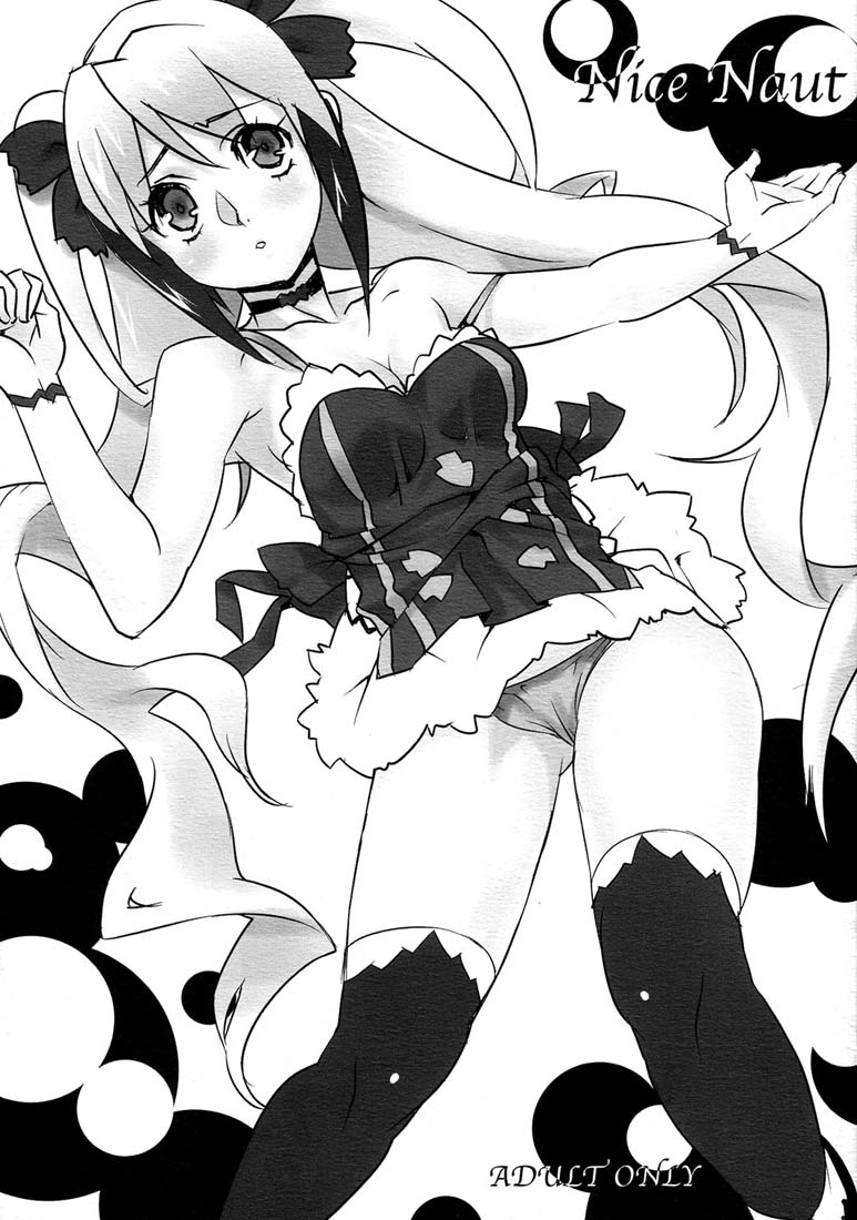 Nice Naut page 1 full