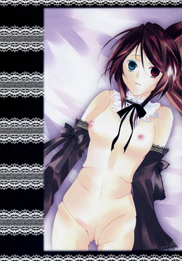 Shoujo Houseki page 10 full