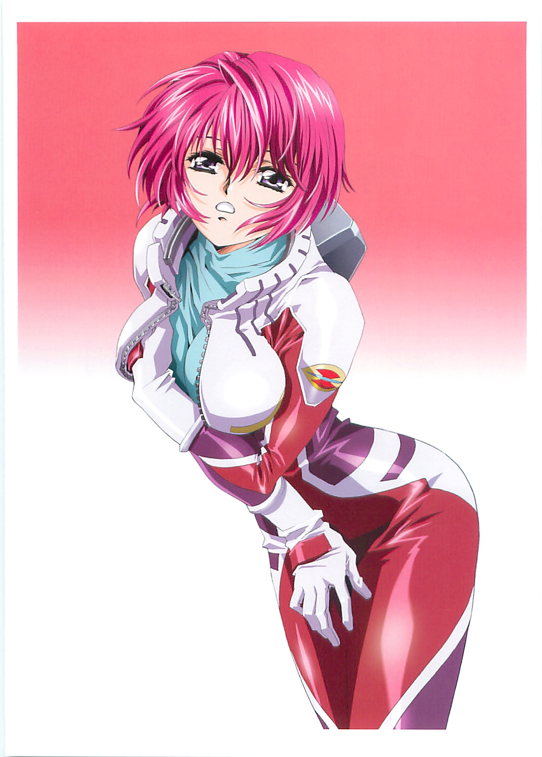 G-heroines page 10 full